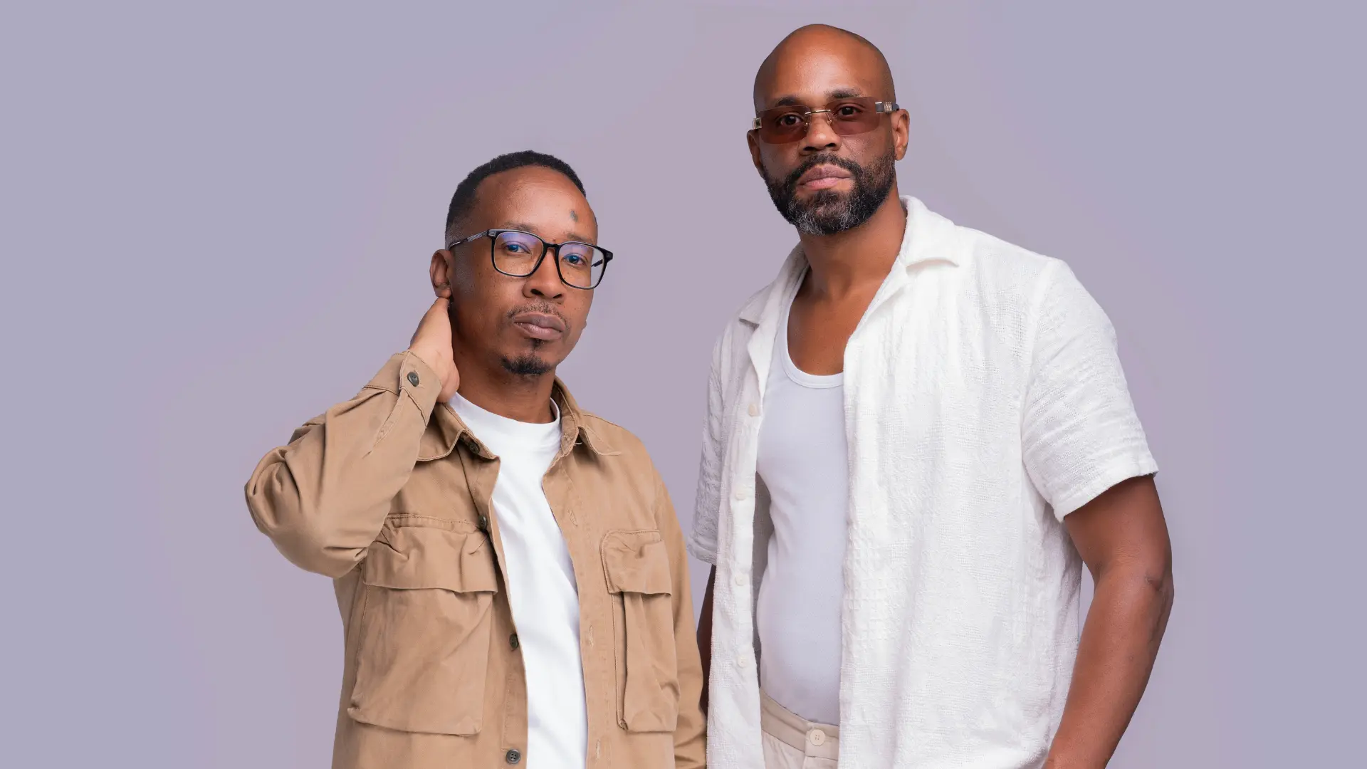 Liquideep: The Dynamic Duo's Triumphant Return to the Global Music Scene.
