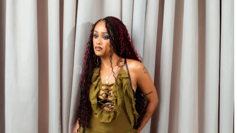 Nanette Cement: Transforming African R&B with the Soulful 'Painfully Happy (Deluxe)'