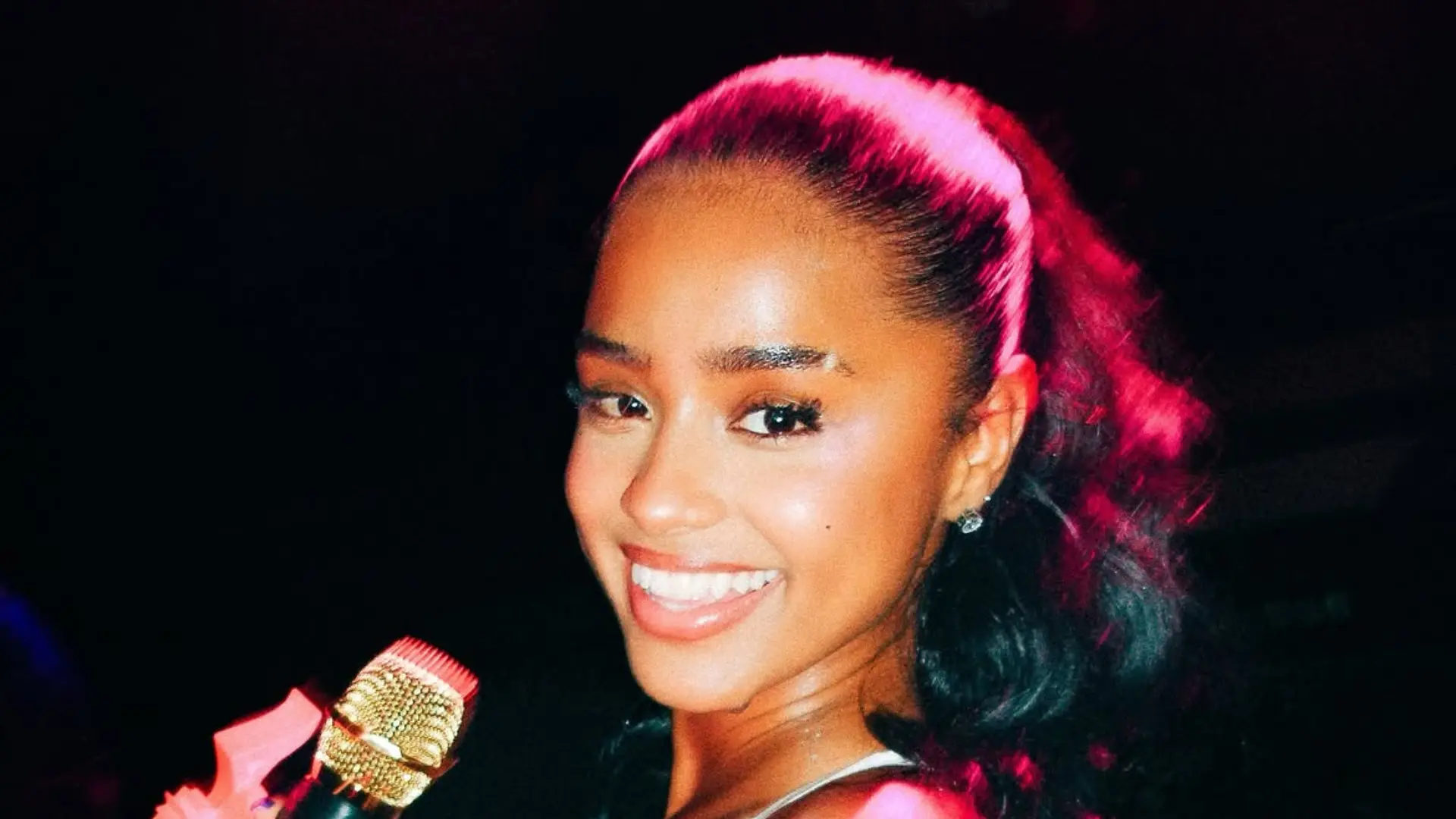 Brace Yourself for Tyla's A*POP Revolution!