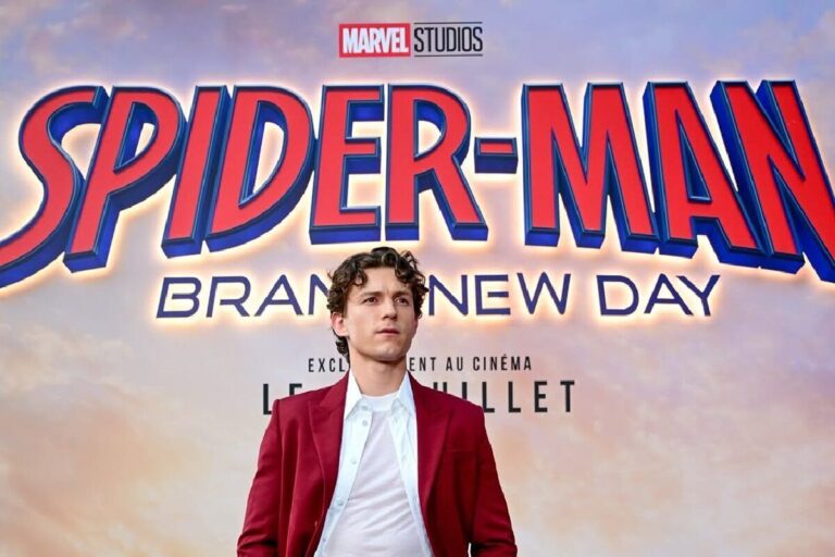 Spider-Man Riches: Tom Holland's Ultimate Paycheck Uncovered