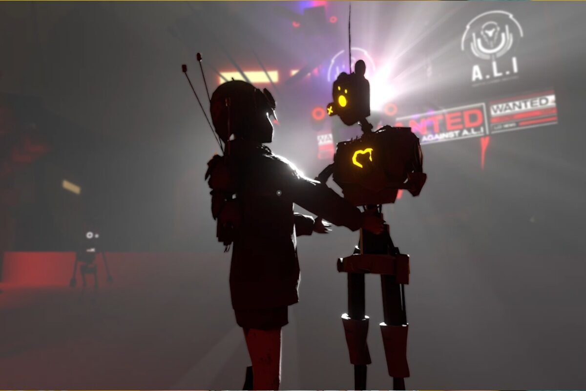 South African VR Innovator Rick Treweek Shines at the Emmys