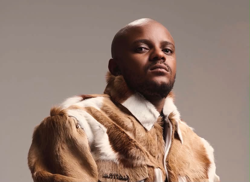 Kabza De Small Shines Bright at SAMA32, Claiming Four Major Awards as the Most Decorated Artist