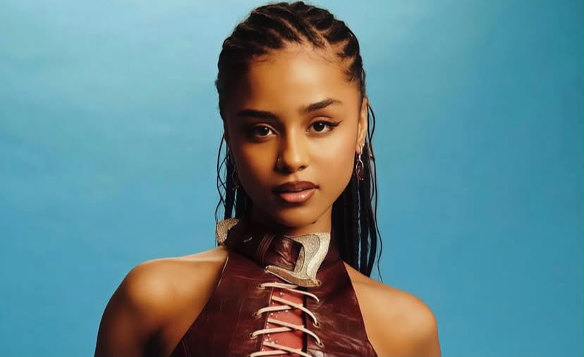 Rhythms of Fame: Tyla's Rise from South Africa to Global Spotlight