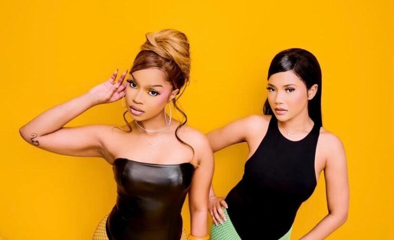 TXC Spotlights Stellar Partnerships with Wizkid and Jorja Smith in Intimate Interview with Dotty