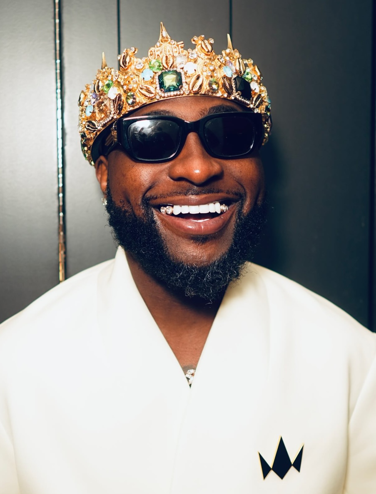 Rhythms of Influence: Davido's Musical Voyage with His South African Mentor