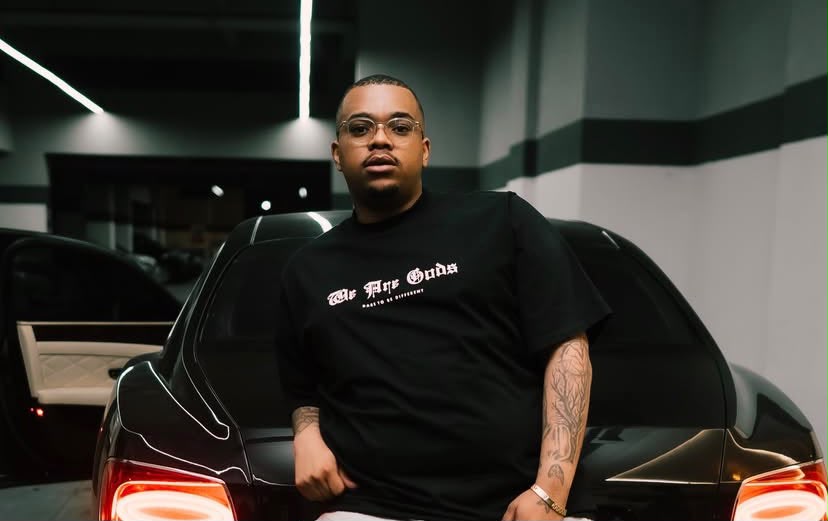 Uncool MC Drops Date for Anticipated Single 'Setla'