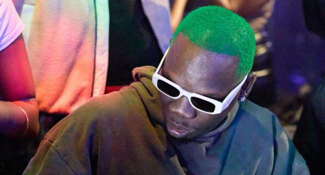 Blxckie Reflects on How Streaming Transformed His Musical Path
