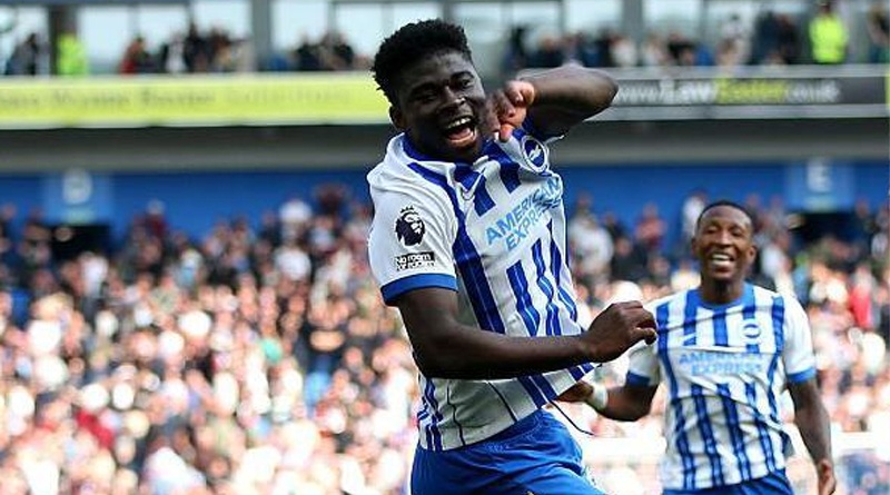 Manchester United Clinches £70m Transfer of Carlos Baleba from Brighton