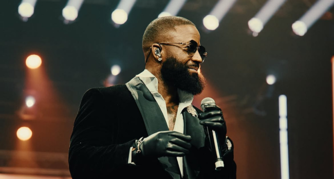 Cassper's Gaming Success Secures 2026 SASMA Recognition