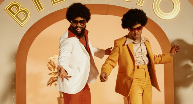 Cassper and Nasty C Ignite SA Hip Hop with Electrifying 'Lil Mama' Visuals