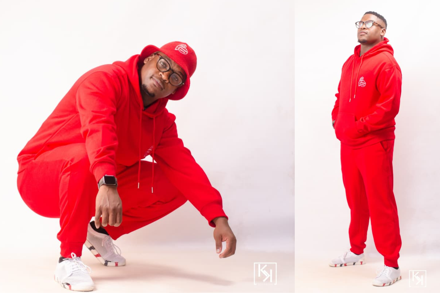 DJ Kwame and TomyV Drop Triumphant Anthem 'Izwi Lendoda' in a Dynamic Three-Part Launch!