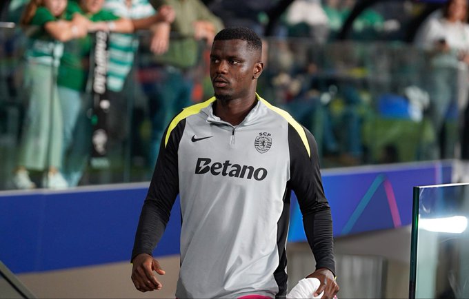 Nottingham Forest Bolsters Squad with €40m Signing of Sporting's Diomande