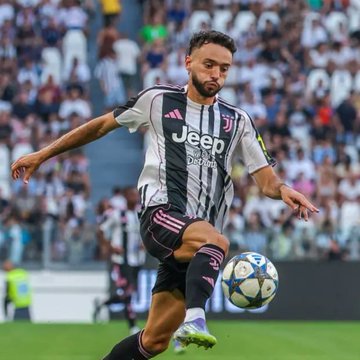 Fiorentina Poised to Snag João Mário from Juventus Deal