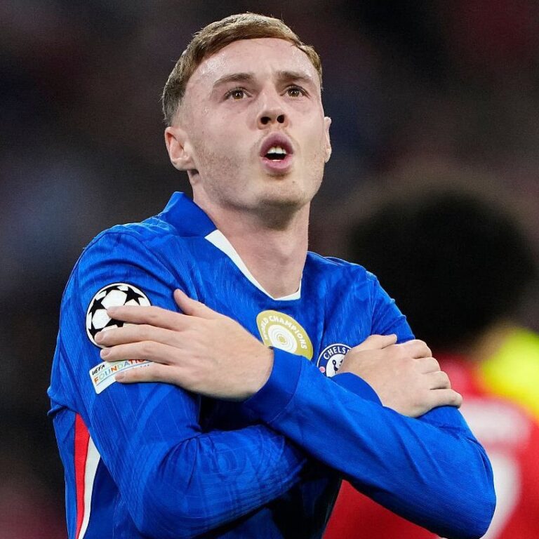 Morgan Rogers Cheers Cole Palmer's Stellar Debut at Chelsea