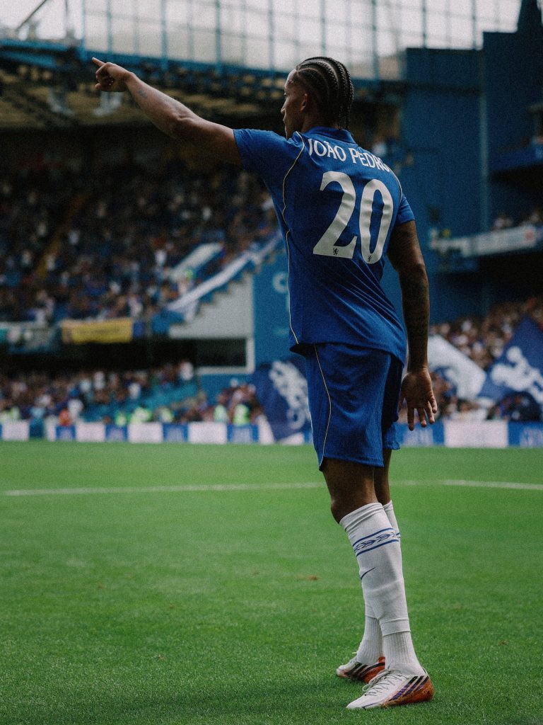 West London Showdown: Fulham vs. Chelsea at Craven Cottage