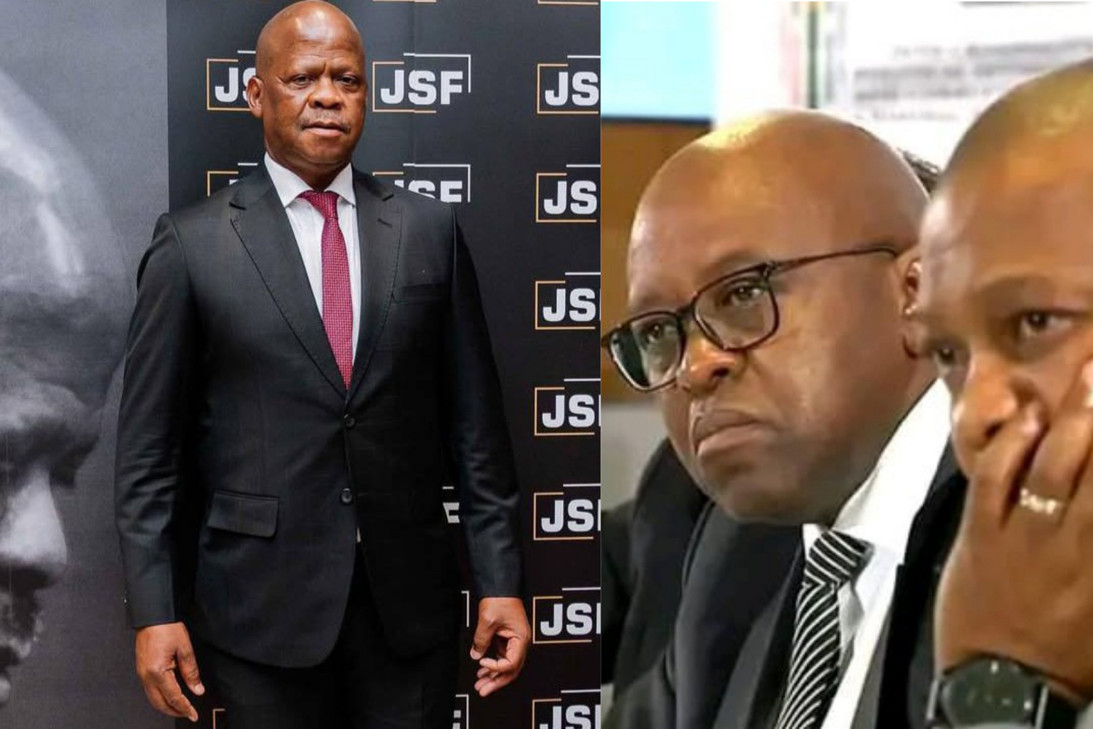 Revealing Truth: Joe 'Ferrari' Sibanyoni Challenges the Cartel Storyline