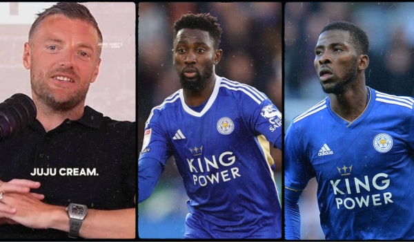 São Paulo Seeks Surprise Strategic Boost with Free Agent Jamie Vardy