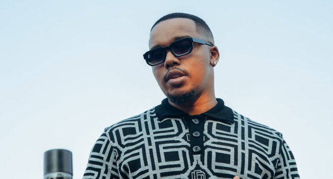 Jay Jody Unpacks the Story Behind 'Naledi' with Blaklez & Miss Ready