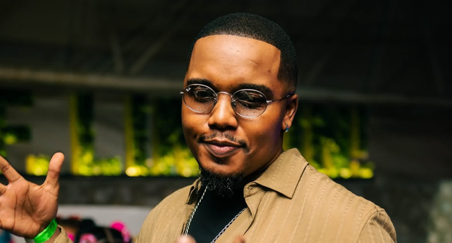 Jay Jody: Embracing Evolution and Thankfulness in Hip Hop