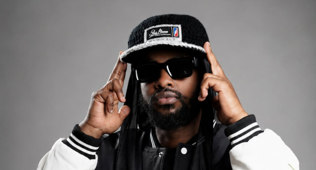 Exclusive Studio Secrets: Kid X Reveals His Creative Journey with DJ Capital and Psyfo