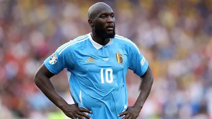 Lukaku Signals New Journey with Fenerbahçe: Exciting Times Ahead!