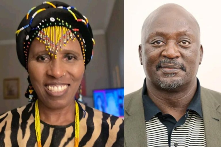 MK Party Reshuffles Leadership, Ousting Pumlani Kubukeli and Dr. Khanyisile Litchfield Tshabalala
