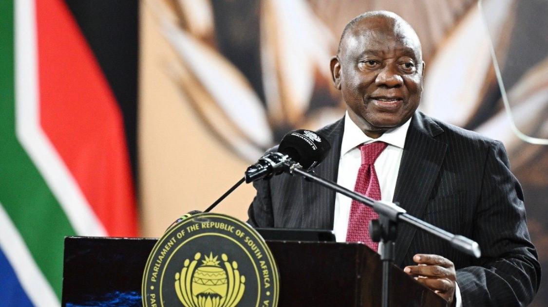 MK Party's Appeal Rejected, Stalling Ramaphosa's Phala Phala Impeachment Process