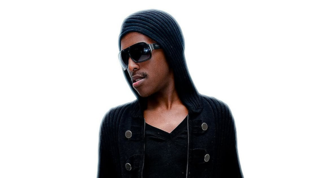 Mfana Touchline Inspires Young Artists to Learn from Hip Hop Pioneers