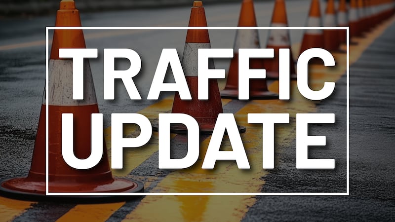 R521 Closure Near Vivo: Motorists Advised to Exercise Caution Following Truck Collision
