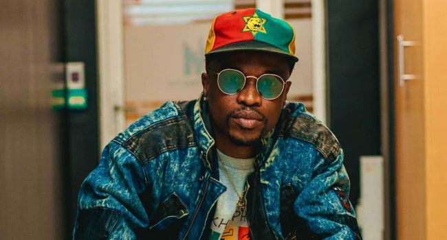 Scoop Makhathini Addresses Toxicity in South African Hip Hop Relationships