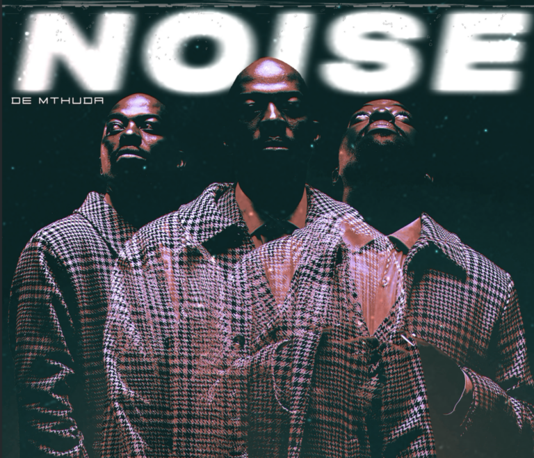 De Mthuda Unveils Exciting NoiseEP with Star-Studded Track 'Baleka'