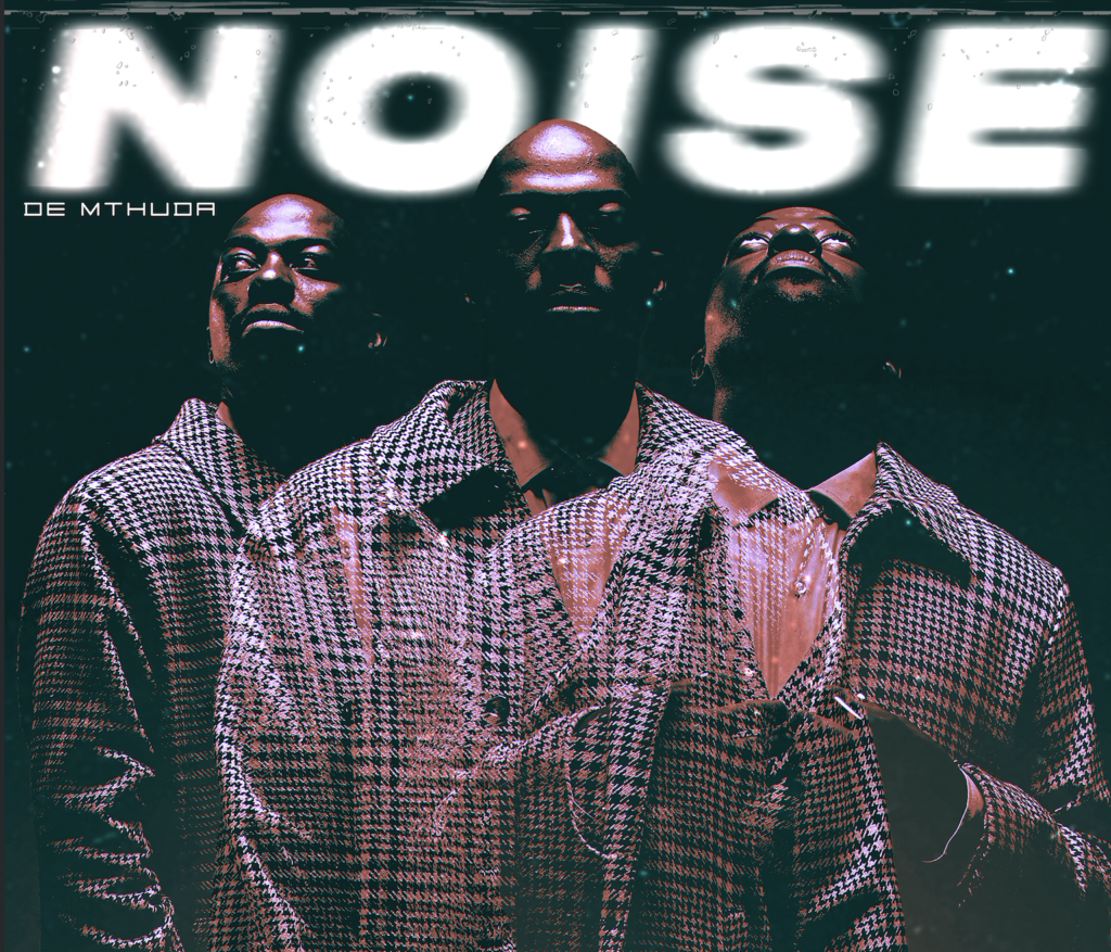 De Mthuda Unveils Exciting NoiseEP with Star-Studded Track 'Baleka'