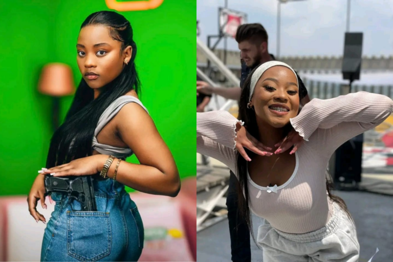 Naledi Aphiwe Responds to Turmoil Involving Ex-Manager