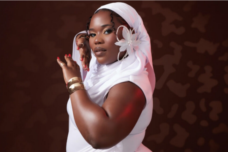IMVULA: REBIRTH - A Soulful Exploration of Spiritual Awakening.