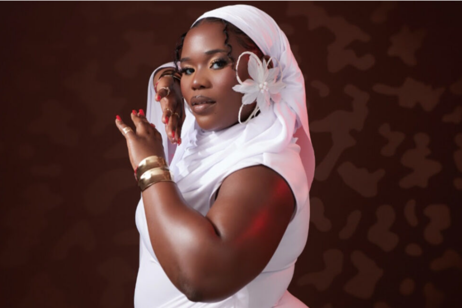 IMVULA: REBIRTH - A Soulful Exploration of Spiritual Awakening.