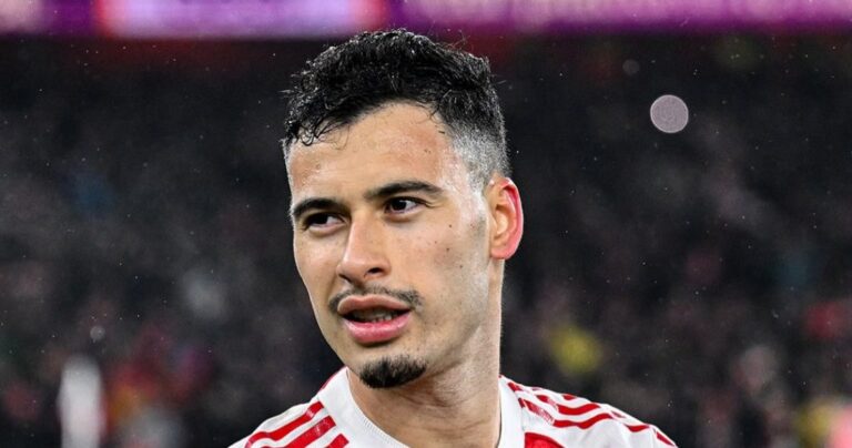 Al Hilal Sets Sights on Signing Gabriel Martinelli from Arsenal