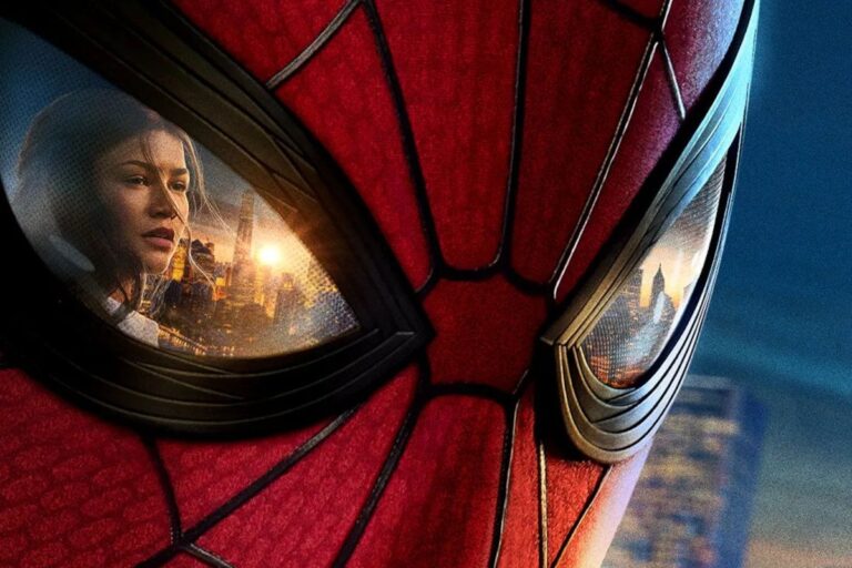 Spider-Man: A New Dawn Shatters South Africa's Box Office Records!