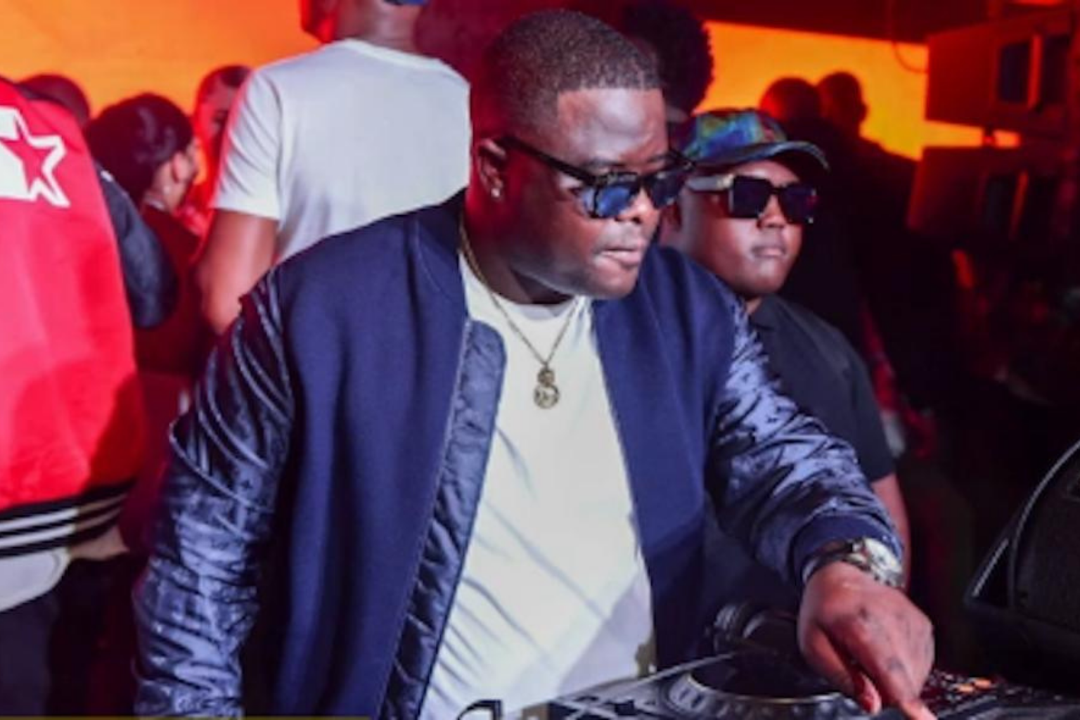 Unraveling Shadows: The Ties Between Joe 'Ferrari' Sibanyoni and DJ Sumbody's Demise