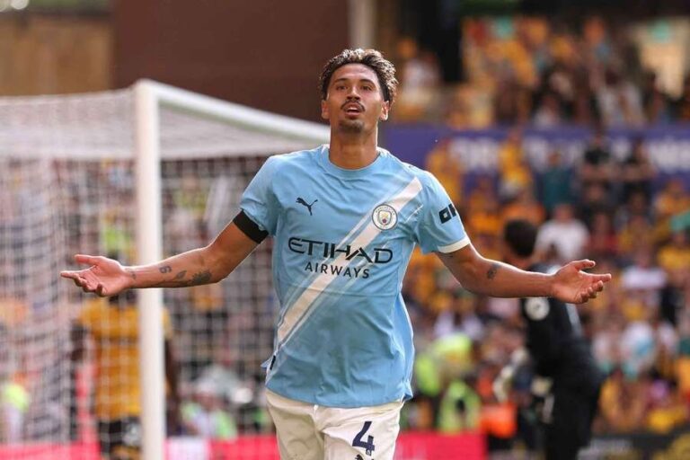 Tijjani Reijnders Moves from Manchester City to Al Qadsiah: A New Chapter Begins