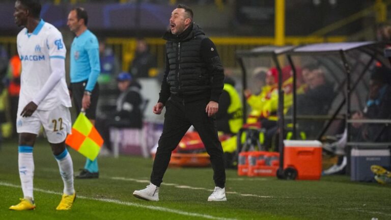 De Zerbi Acknowledges Spurs' Ongoing Growth Needs After Brentford Defeat