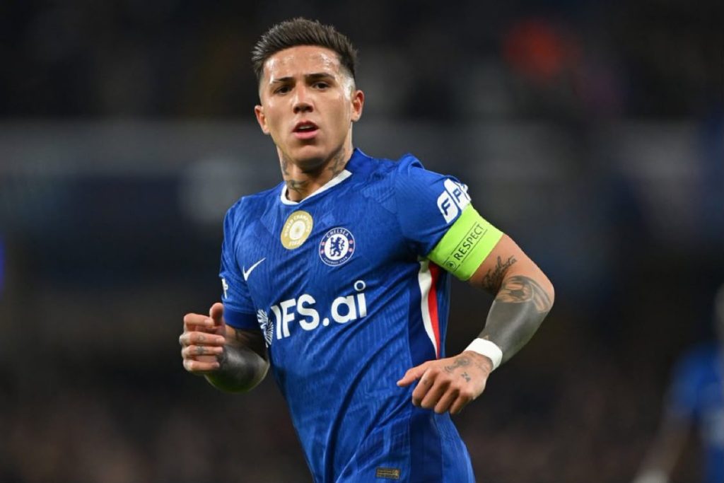 Chelsea Aims for a Hat-Trick as Brighton Brings the Challenge to Stamford Bridge