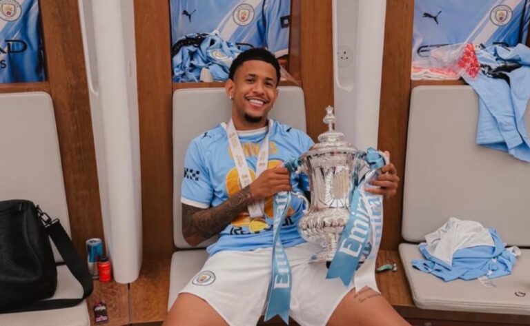 Tottenham Lands Savinho from Man City in Stunning £80m+ Transfer