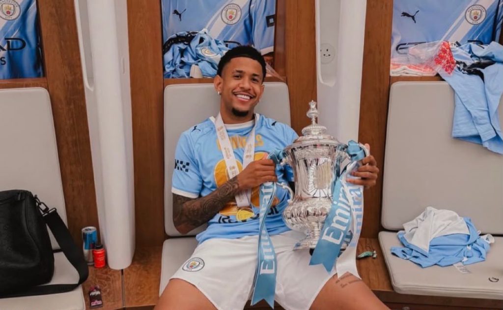 Tottenham Lands Savinho from Man City in Stunning £80m+ Transfer