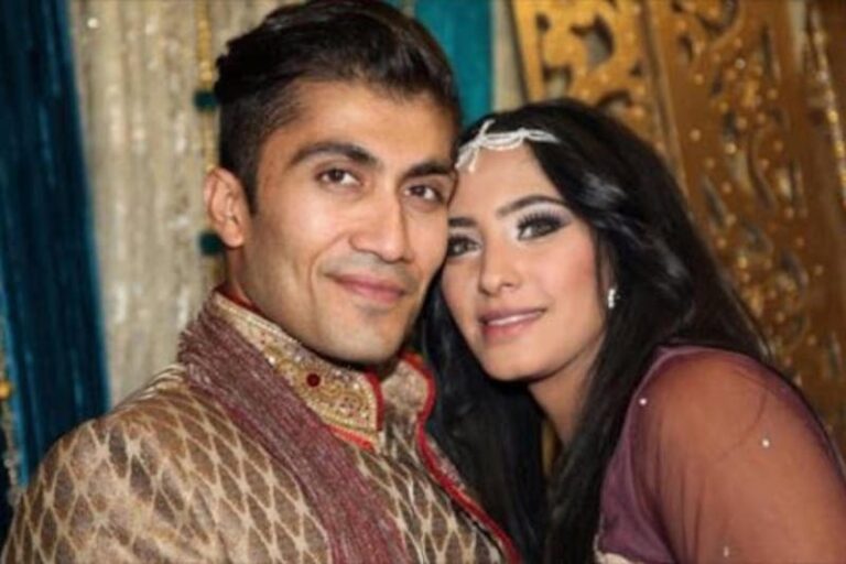 Supreme Court Confirms Rameez Patel's Life Sentence