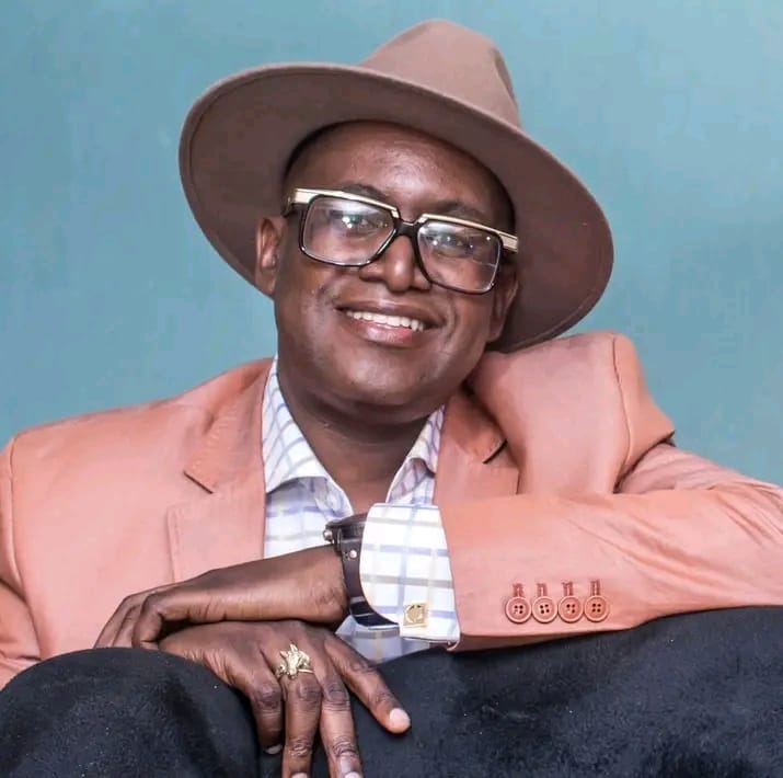 Jozi FM Appoints Collen Hans as Interim CEO, Succeeding Mpho Mhlongo