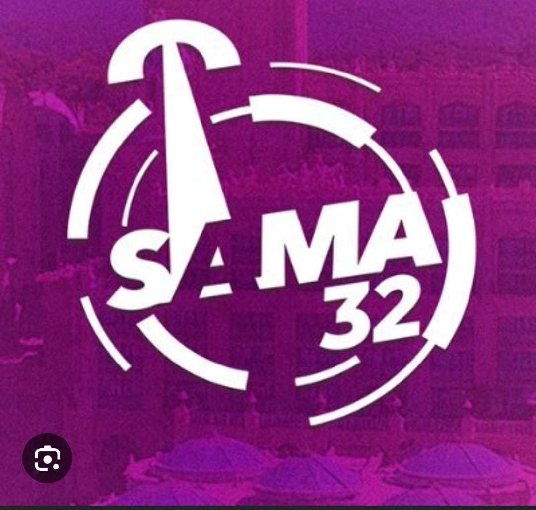 SAMA32: A Star-Studded Night Turns into a Sparse Affair