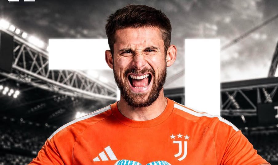Juventus and Arthur Melo Reach Mutually Beneficial Contract Settlement
