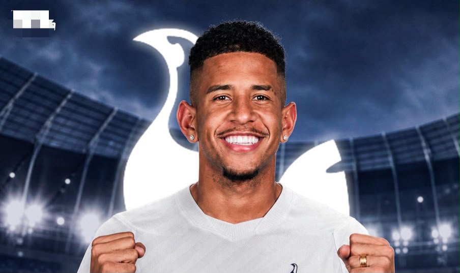 Tottenham Sets Sights on Omar Marmoush After Completing Savinho Transfer