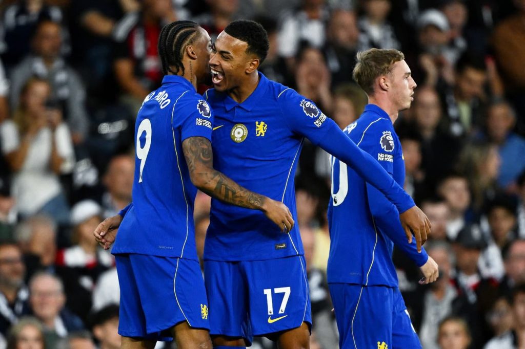 Chelsea Edges Fulham 3-2 in Alonso's Exciting Debut