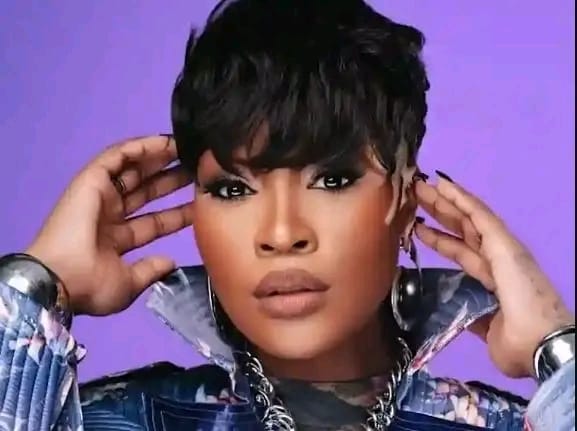 DJ Lamiez Holworthy's Resilient Fight Against a Life-Changing Ovarian Cyst